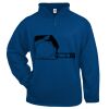 Men's Performance Quarter-Zip Pullover Thumbnail