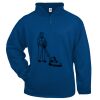 Men's Performance Quarter-Zip Pullover Thumbnail