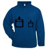Men's Performance Quarter-Zip Pullover Thumbnail