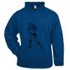 Men's Performance Quarter-Zip Pullover Thumbnail