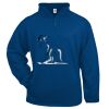 Men's Performance Quarter-Zip Pullover Thumbnail