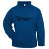 Men's Performance Quarter-Zip Pullover Thumbnail