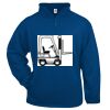 Men's Performance Quarter-Zip Pullover Thumbnail