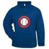 Men's Performance Quarter-Zip Pullover Thumbnail
