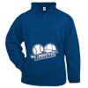 Men's Performance Quarter-Zip Pullover Thumbnail
