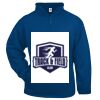 Men's Performance Quarter-Zip Pullover Thumbnail
