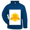 Men's Performance Quarter-Zip Pullover Thumbnail