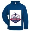 Men's Performance Quarter-Zip Pullover Thumbnail