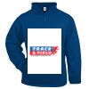 Men's Performance Quarter-Zip Pullover Thumbnail