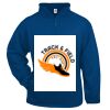 Men's Performance Quarter-Zip Pullover Thumbnail