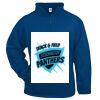 Men's Performance Quarter-Zip Pullover Thumbnail