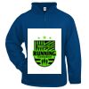 Men's Performance Quarter-Zip Pullover Thumbnail