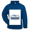 Men's Performance Quarter-Zip Pullover Thumbnail