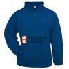 Men's Performance Quarter-Zip Pullover Thumbnail