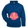 Men's Performance Quarter-Zip Pullover Thumbnail