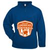 Men's Performance Quarter-Zip Pullover Thumbnail