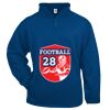 Men's Performance Quarter-Zip Pullover Thumbnail