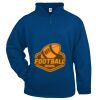 Men's Performance Quarter-Zip Pullover Thumbnail