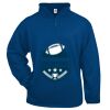 Men's Performance Quarter-Zip Pullover Thumbnail
