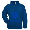Men's Performance Quarter-Zip Pullover Thumbnail