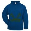 Men's Performance Quarter-Zip Pullover Thumbnail