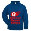 Men's Performance Quarter-Zip Pullover Thumbnail