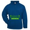 Men's Performance Quarter-Zip Pullover Thumbnail