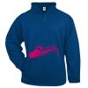 Men's Performance Quarter-Zip Pullover Thumbnail