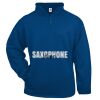 Men's Performance Quarter-Zip Pullover Thumbnail
