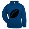 Men's Performance Quarter-Zip Pullover Thumbnail