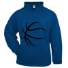 Men's Performance Quarter-Zip Pullover Thumbnail