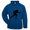 Men's Performance Quarter-Zip Pullover Thumbnail