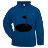 Men's Performance Quarter-Zip Pullover Thumbnail