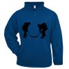 Men's Performance Quarter-Zip Pullover Thumbnail