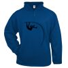Men's Performance Quarter-Zip Pullover Thumbnail