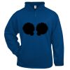 Men's Performance Quarter-Zip Pullover Thumbnail