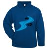 Men's Performance Quarter-Zip Pullover Thumbnail