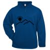 Men's Performance Quarter-Zip Pullover Thumbnail