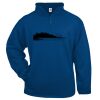 Men's Performance Quarter-Zip Pullover Thumbnail