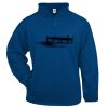 Men's Performance Quarter-Zip Pullover Thumbnail