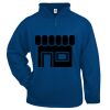 Men's Performance Quarter-Zip Pullover Thumbnail