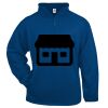 Men's Performance Quarter-Zip Pullover Thumbnail