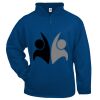 Men's Performance Quarter-Zip Pullover Thumbnail