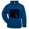 Men's Performance Quarter-Zip Pullover Thumbnail