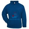 Men's Performance Quarter-Zip Pullover Thumbnail