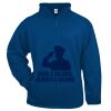 Men's Performance Quarter-Zip Pullover Thumbnail