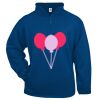 Men's Performance Quarter-Zip Pullover Thumbnail
