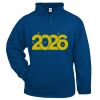 Men's Performance Quarter-Zip Pullover Thumbnail