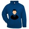 Men's Performance Quarter-Zip Pullover Thumbnail