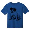 Youth Gildan Performance ® T Shirt Thumbnail